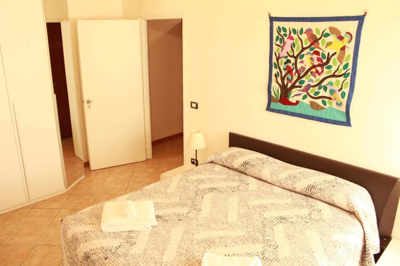 Ferienwohnung Residenza Caprera Di Viviani - Loc-02522 Verona Exterior foto