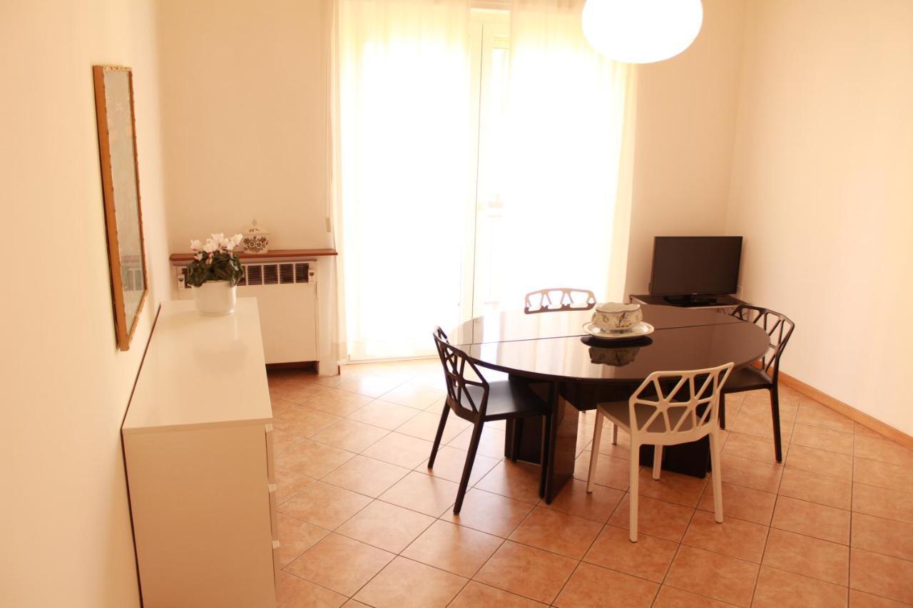 Ferienwohnung Residenza Caprera Di Viviani - Loc-02522 Verona Exterior foto