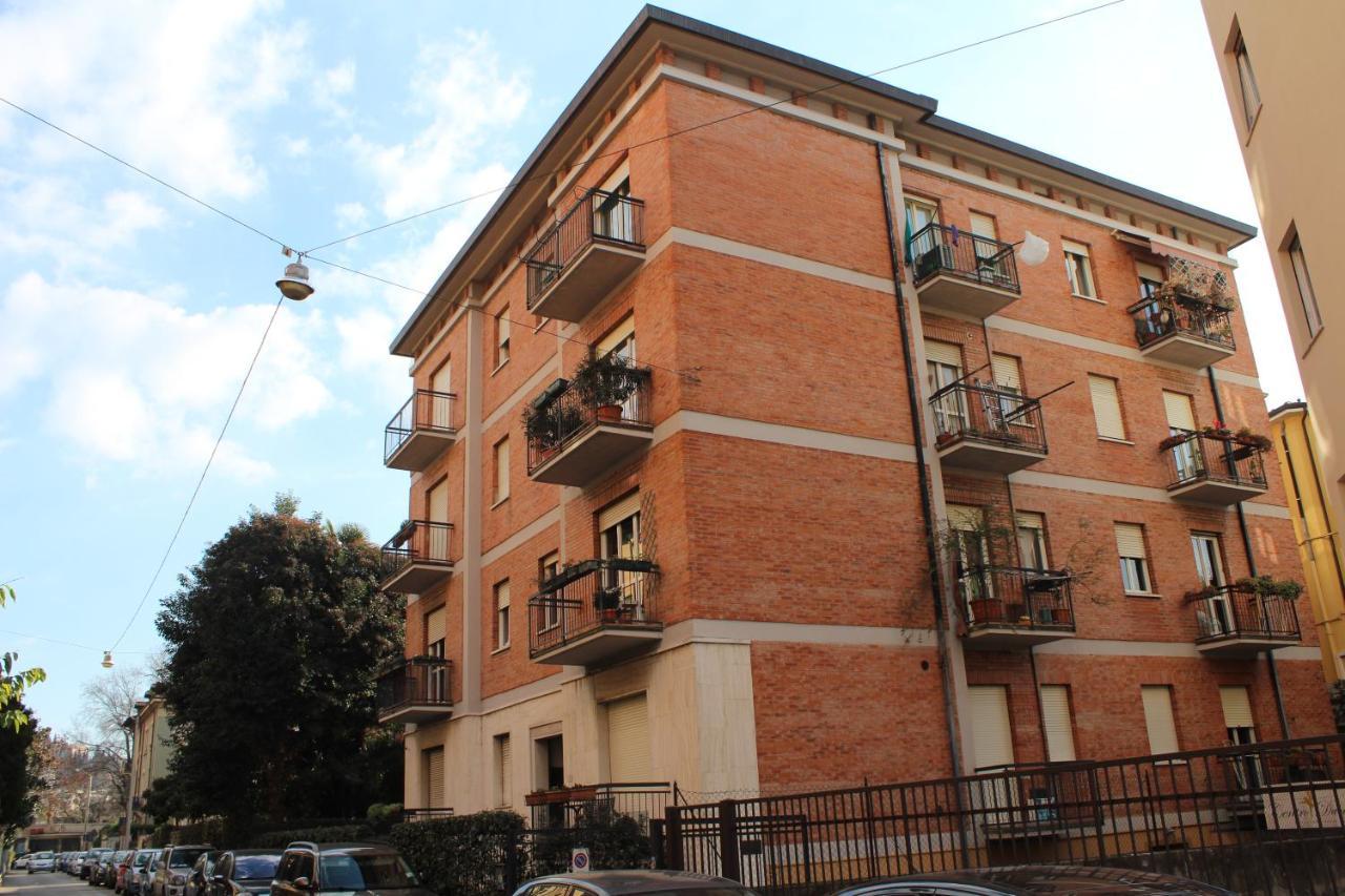 Ferienwohnung Residenza Caprera Di Viviani - Loc-02522 Verona Exterior foto