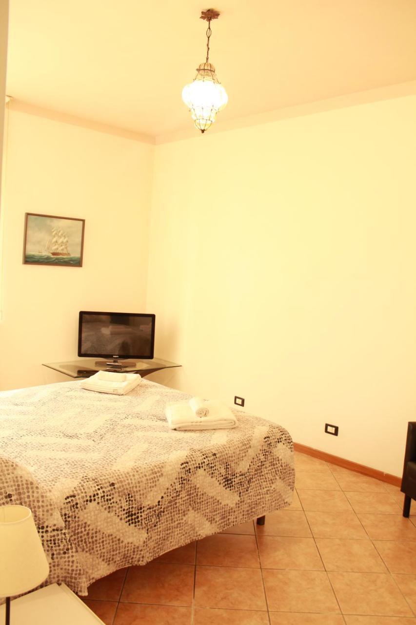 Ferienwohnung Residenza Caprera Di Viviani - Loc-02522 Verona Exterior foto