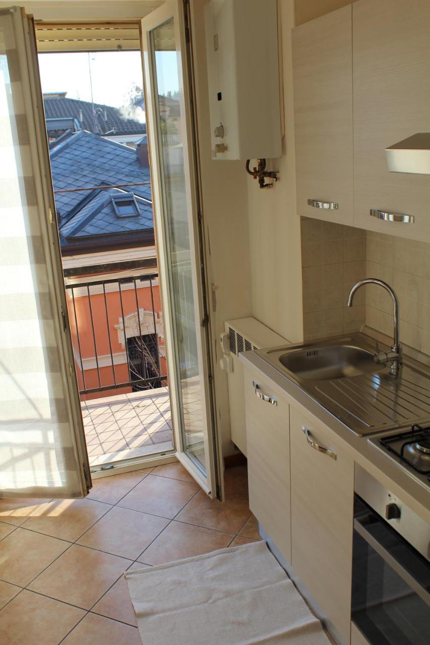 Ferienwohnung Residenza Caprera Di Viviani - Loc-02522 Verona Exterior foto